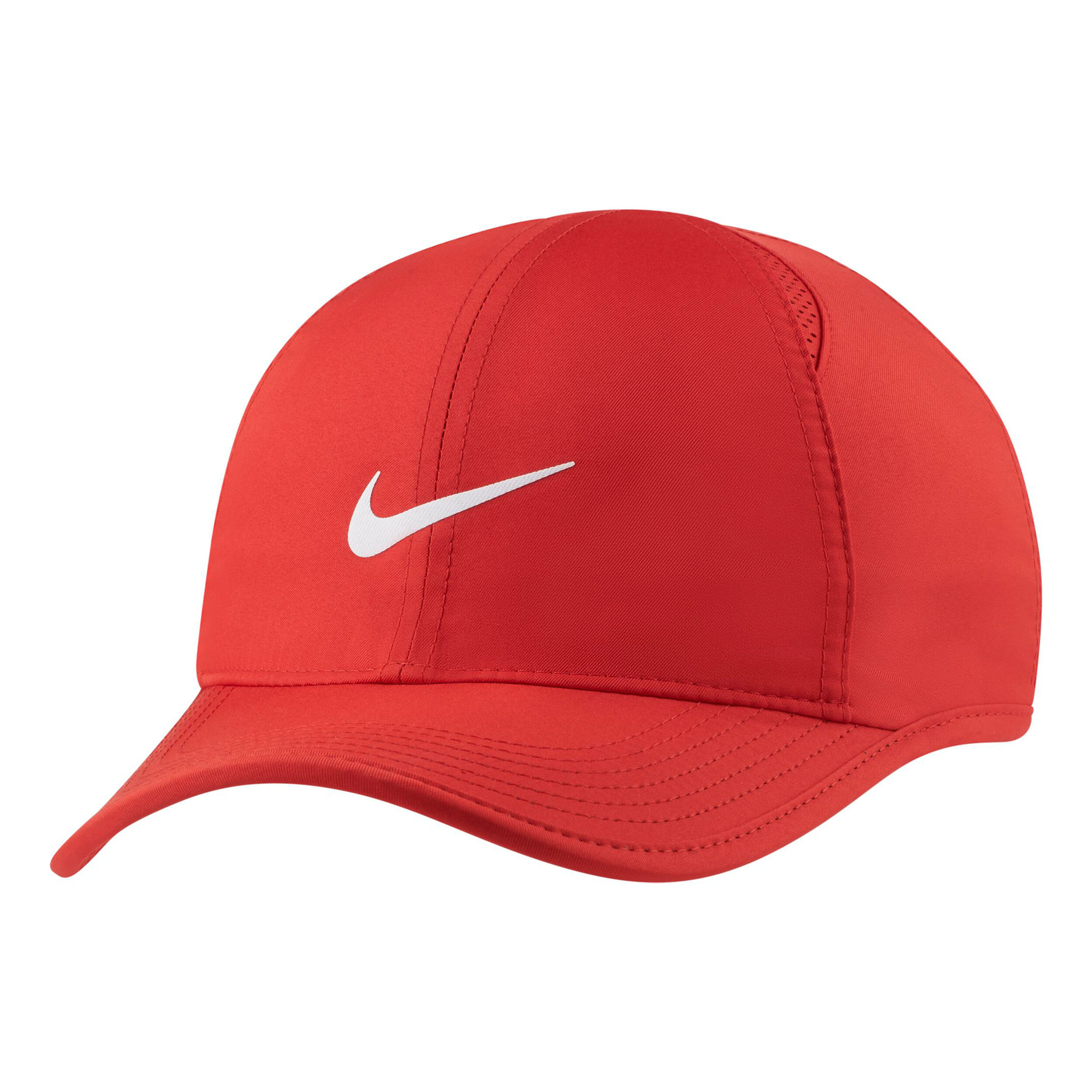 casquette nike rouge