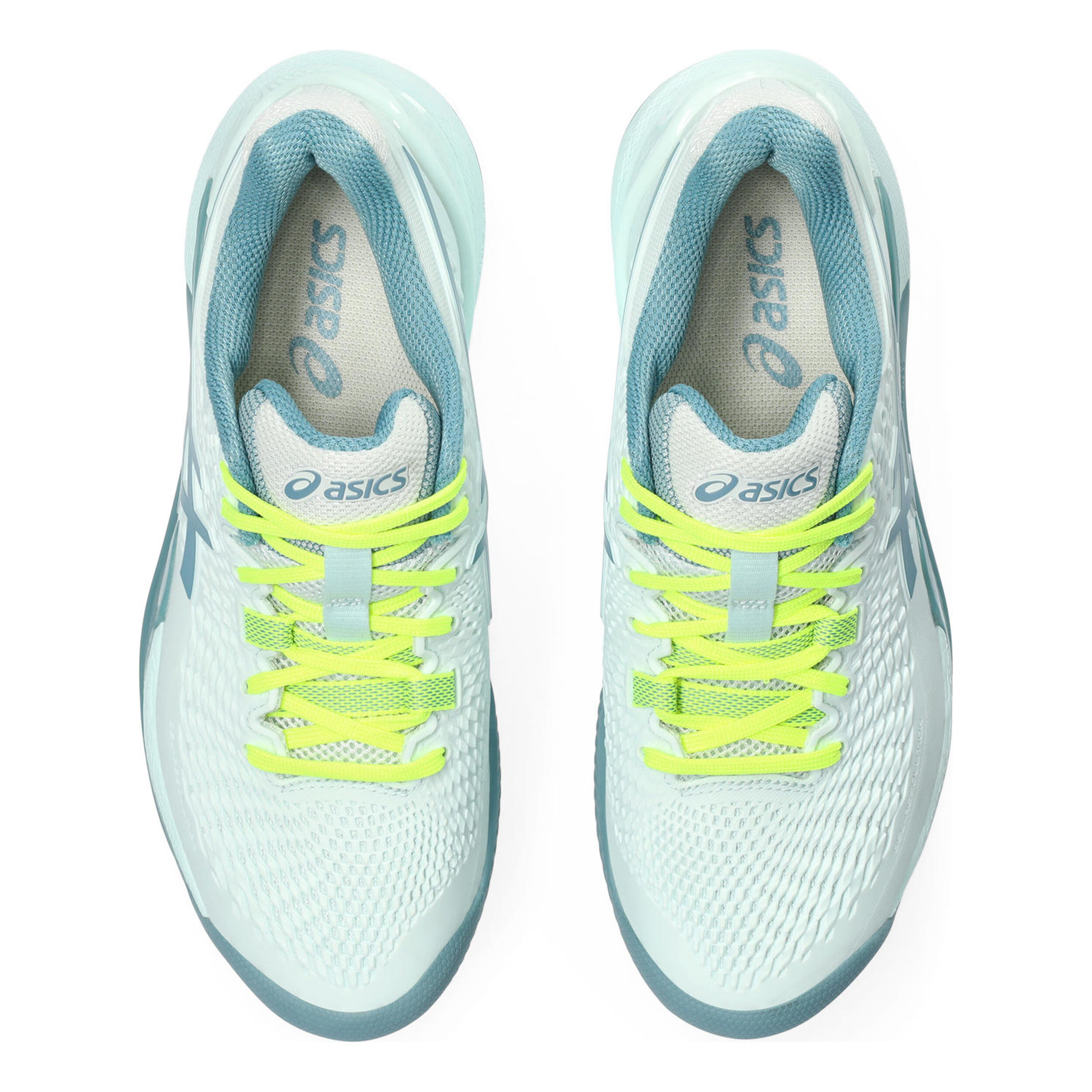Asics gel resolution femme on sale