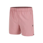V&ecirc;tements Fila Fila Zayn Shorts Hommes-Mauve