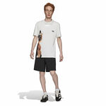 Vêtements adidas adidas Y-3 T-shirt Hommes-Crème,Multicouleur