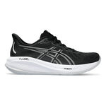 Chaussures de running ASICS ASICS Gel-Cumulus 26 Chaussure De Running Sans Stabilisateurs Femmes-Noir