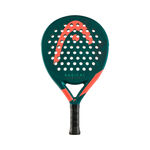 Raquette de padel HEAD HEAD Radical Team Light 2026 Raquette de padel 