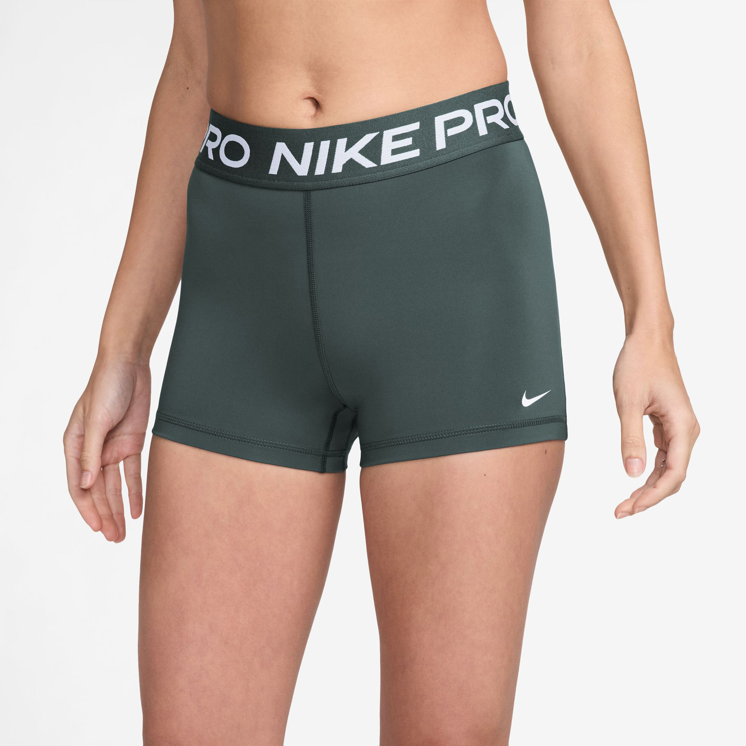 Nike pro dri fit shorts online