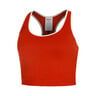 Everyday Brami Débardeur tank top Femmes - rouille, 