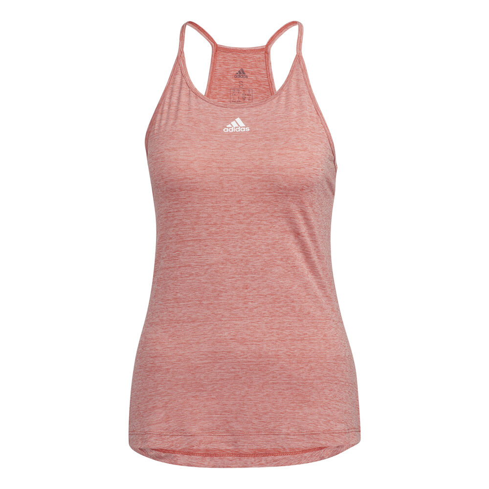 adidas Performance Débardeur Tank Top Femmes - Abricot