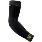 Bandages Bauerfeind Compression Sleeves Arm schwarz (short)
