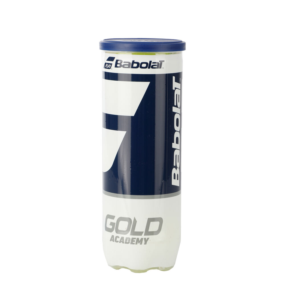 Babolat Gold Academy Tube De 3