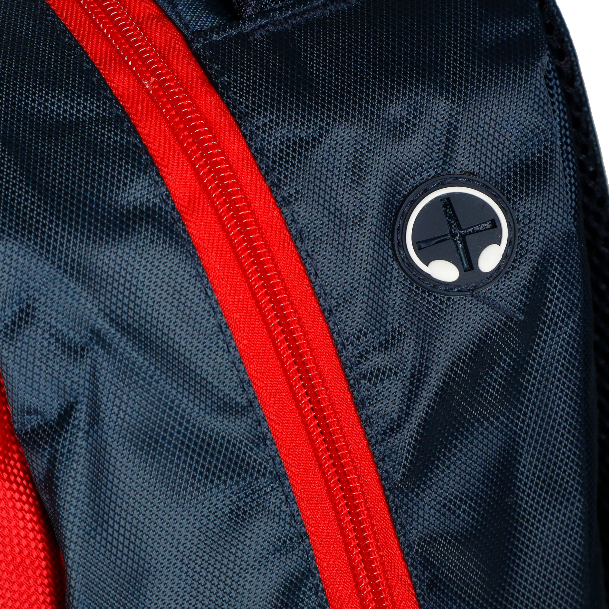 Buy Fila Bob Sac Dos Bleu Fonc Rouge online Tennis Point FR