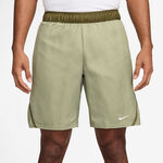 Vêtements Nike Nike Court Dri-Fit Victory 7in Aop Shorts Hommes-Sauge