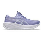 Chaussures de running ASICS ASICS Gel-Cumulus 28 Chaussure de running sans stabilisateurs Femmes - lilas, blanc