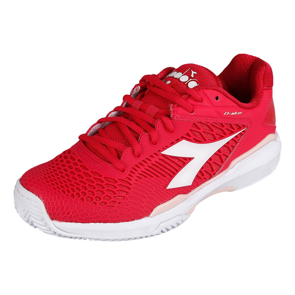 Speed Competition 5 AG Chaussures de tennis Femmes