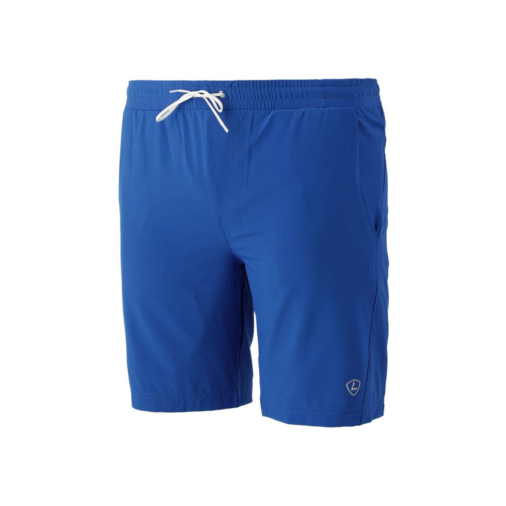 Limited Sports Framis Shorts Hommes - Bleu , Blanc