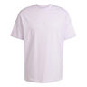 ALL SZN T-shirt Hommes-Lilas