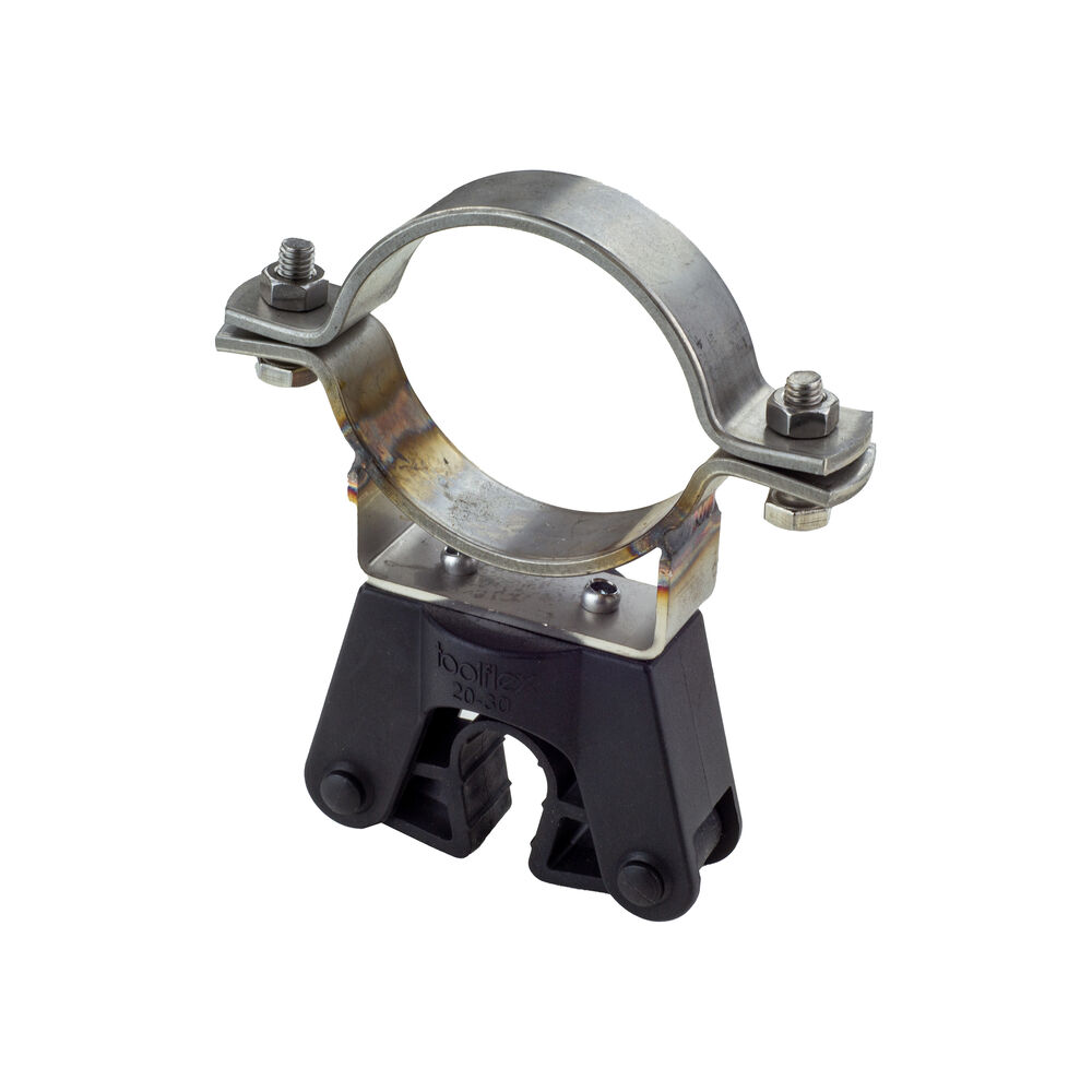 Tegra ASS Porte-ustensiles à Pince