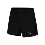 V&ecirc;tements Puma Puma Velocity 7in Short De Running Hommes-Noir
