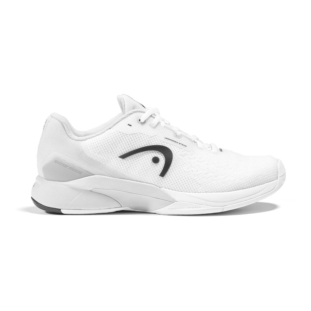 HEAD Revolt Pro 3.5 Chaussures Toutes Surfaces Hommes - Blanc , Bleu Foncé