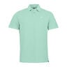 Head Polo Hommes - mint, 