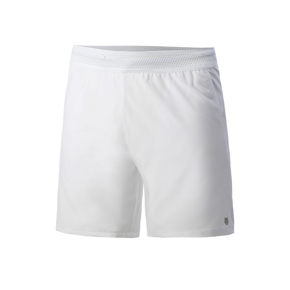 K-Swiss Hypercourt Express 7 Shorts Hommes - Blanc