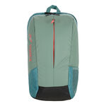 Yonex Yonex Team Sac À Dos-Vert,Blanc