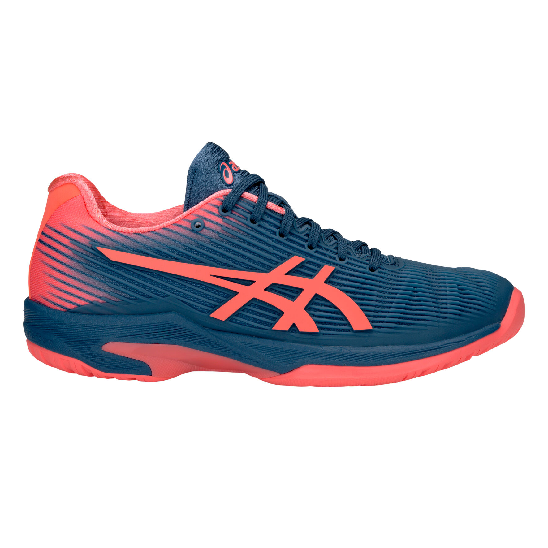 chaussures asics solution speed ff toutes surfaces