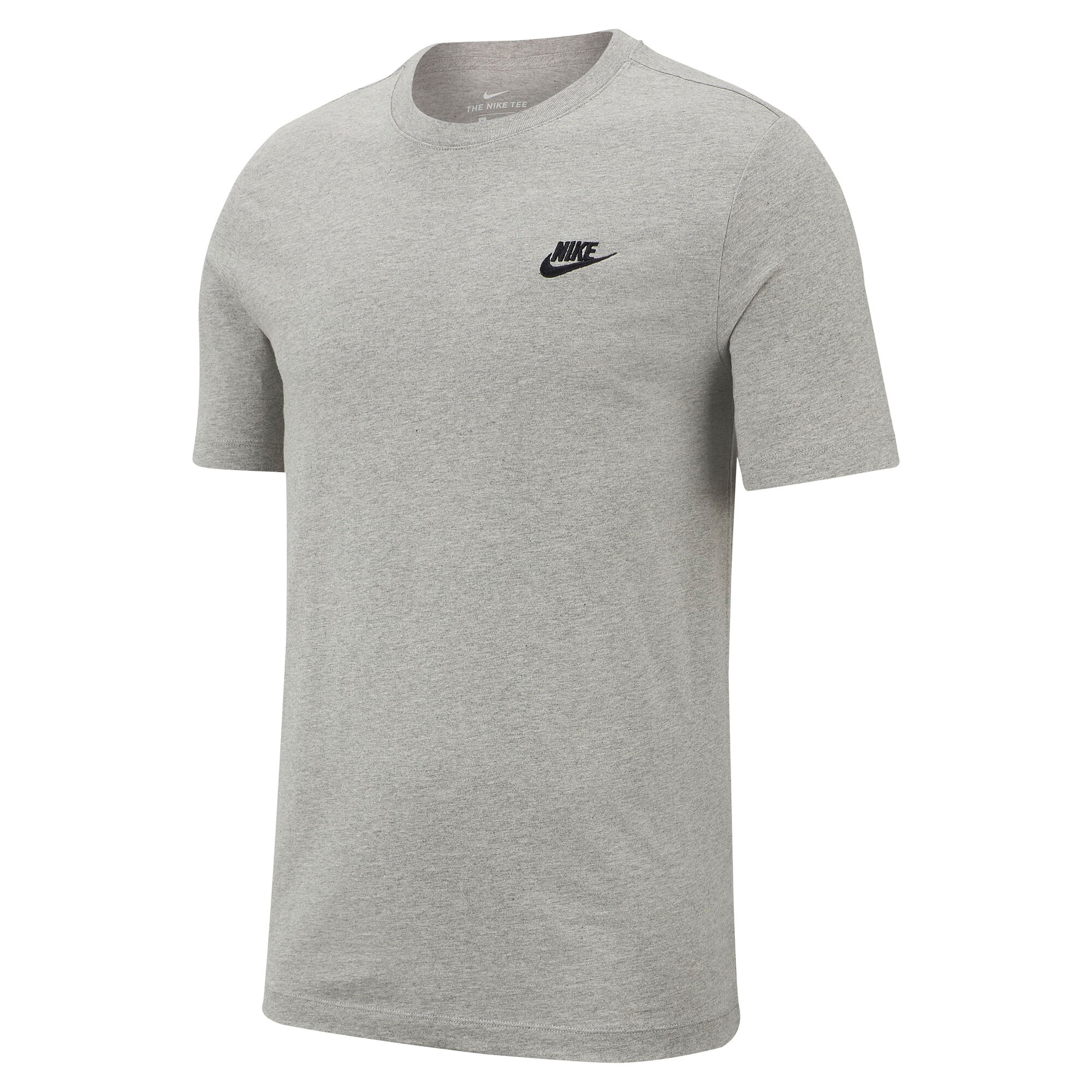 nike sportswear grey