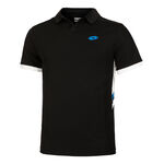 Vêtements De Tennis Lotto Squadra III Polo