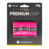 Premium Grip Pack De 3-Pink