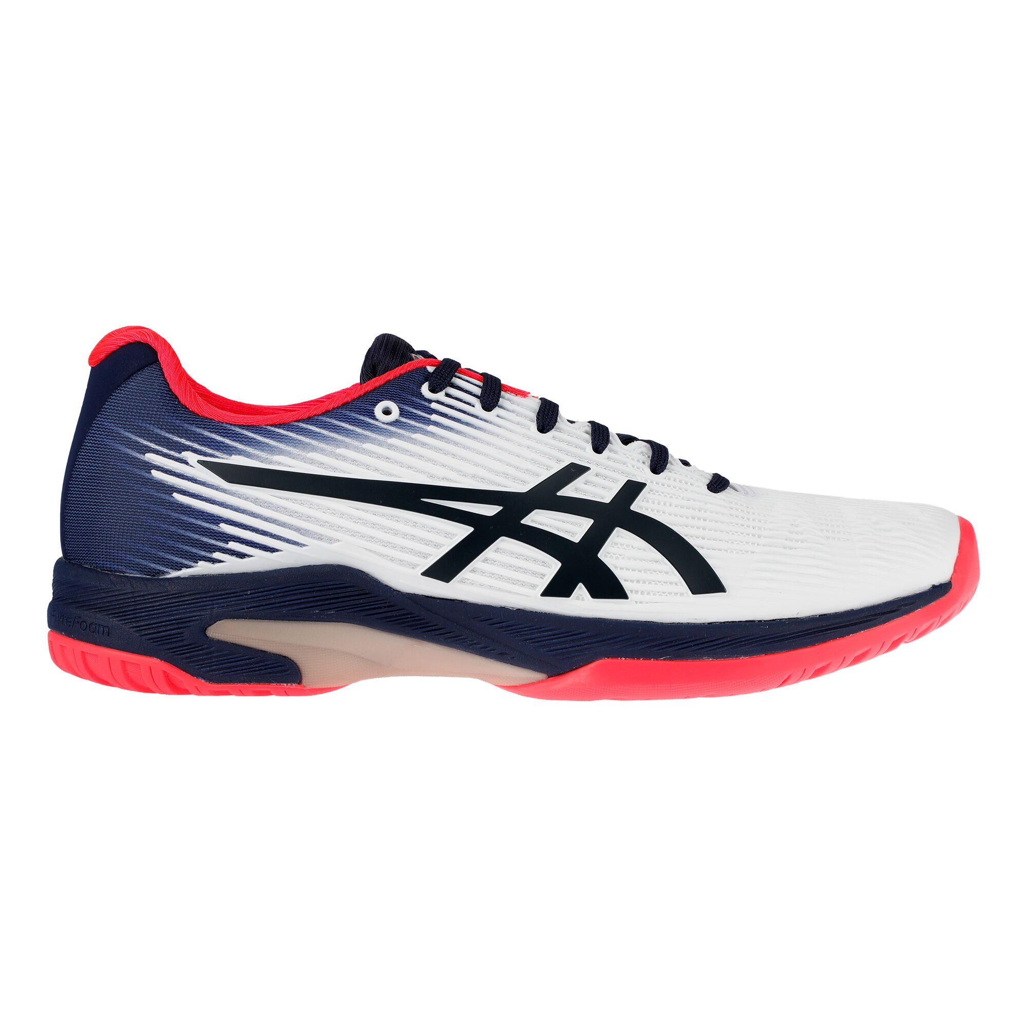 asics femme ville