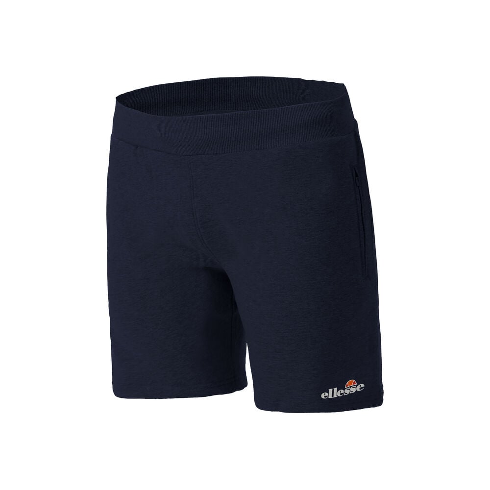 Ellesse Malvito Shorts Hommes - Bleu Foncé