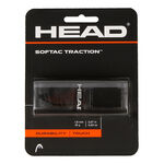 Grips HEAD SofTac Traction schwarz