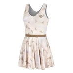 Vêtements BIDI BADU BIDI BADU Paris 2025 Robe Femmes-Beige