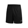 Squadra III 7in Shorts Garçons-Noir