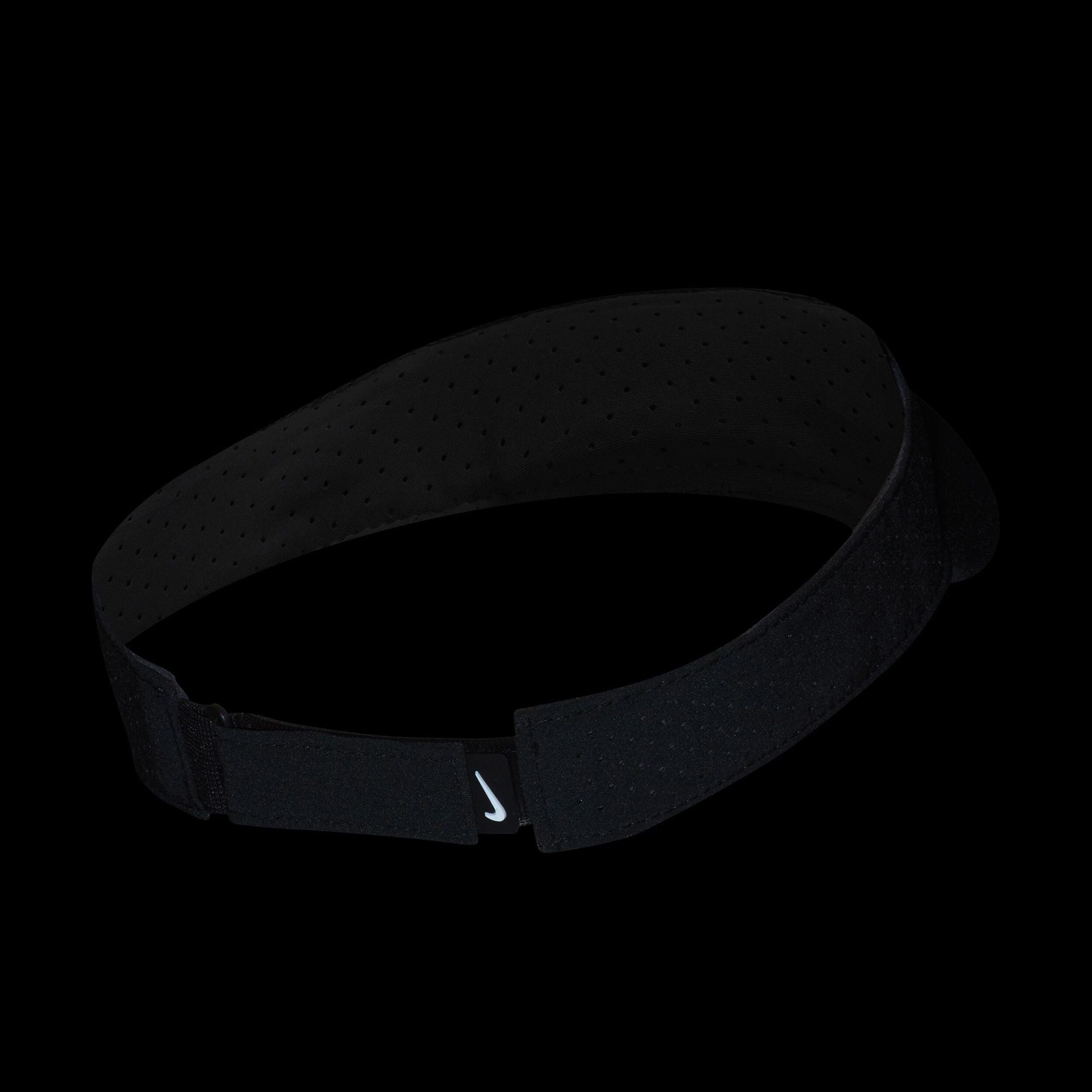 Buy Nike Dri Fit Visiere Noir online Tennis Point FR