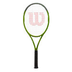 Raquettes De Tennis Wilson BLADE FEEL 103 RKT