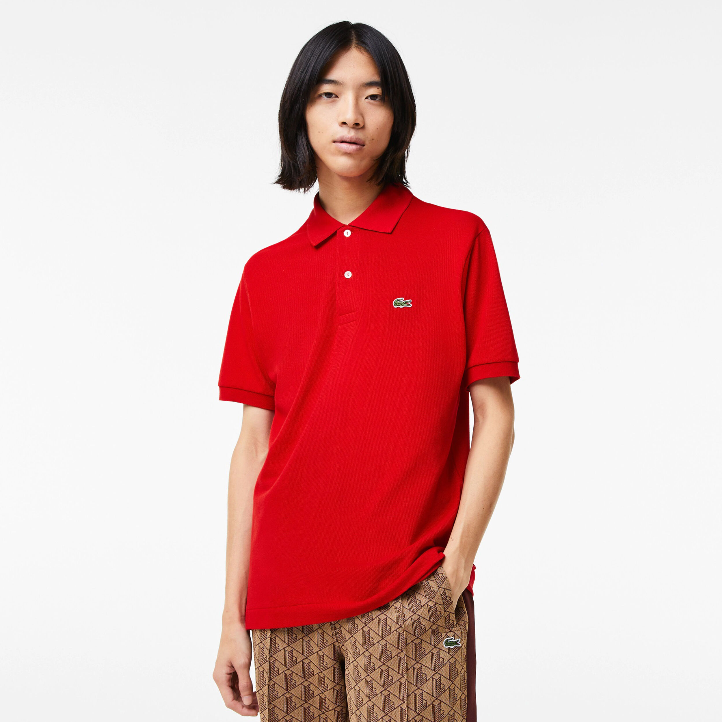 Lacoste.fr boutique deals en ligne