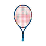 Raquettes de tennis HEAD HEAD Paw 19 Raquettes enfants Cordé