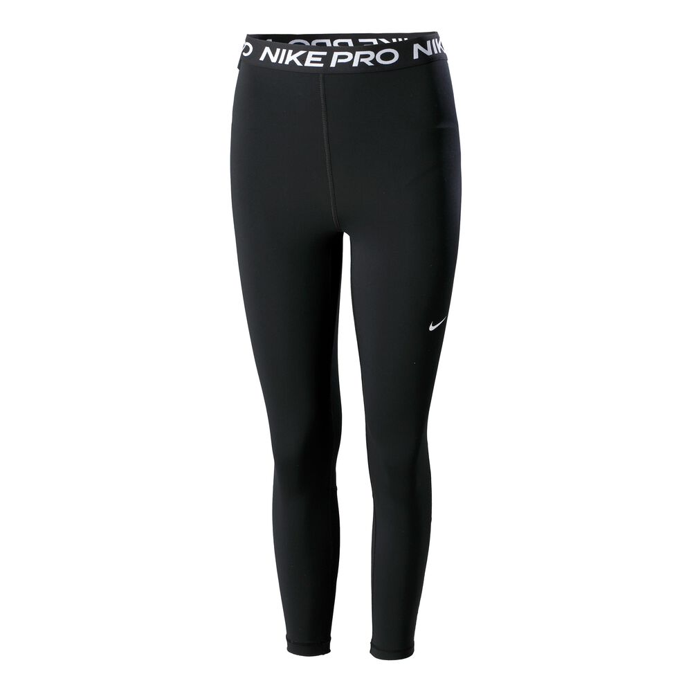Nike Pro 365 Collant Tight Femmes - Noir , Blanc