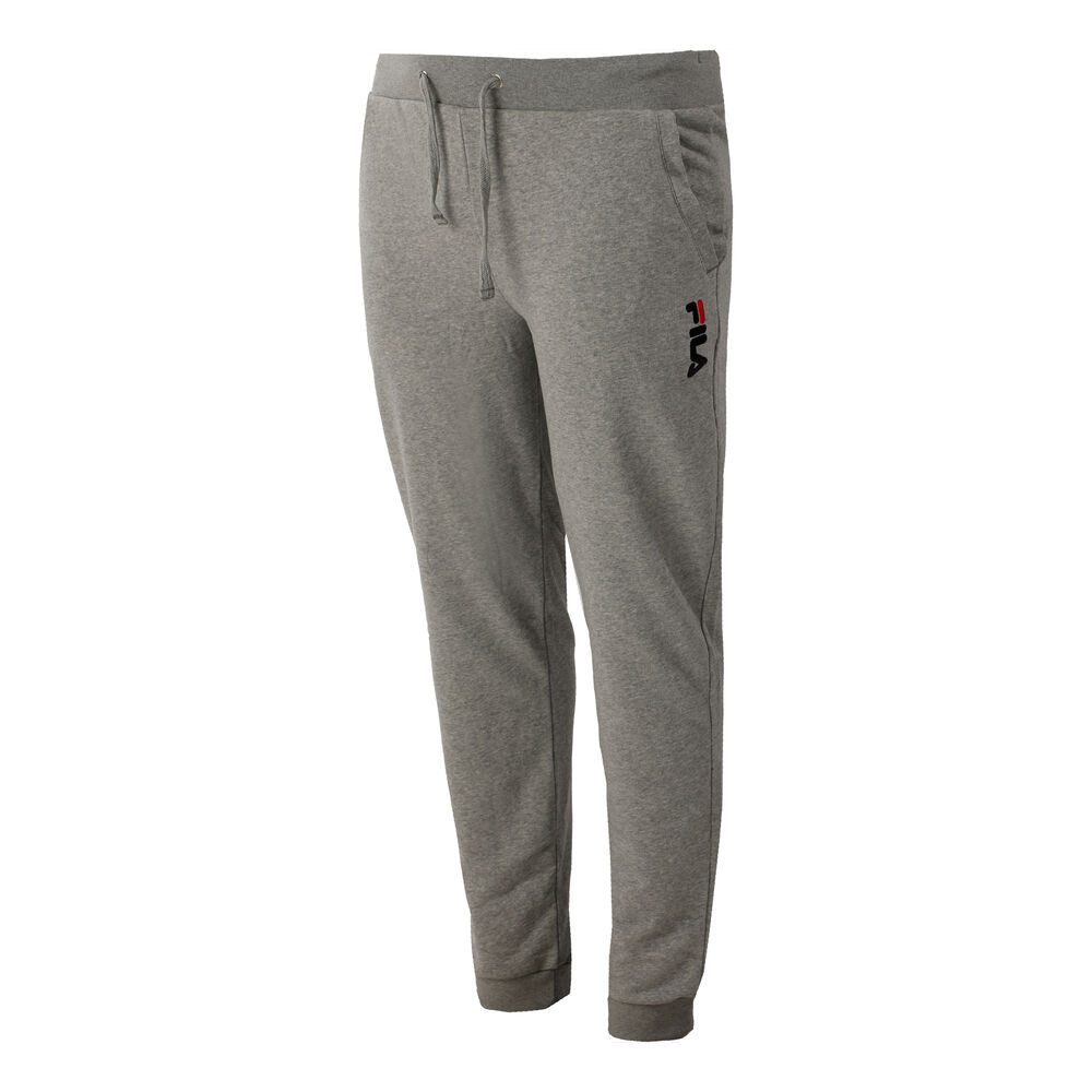 Fila Rocky Pantalon Survêtement Hommes - Gris , Noir