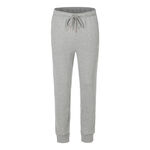 Vêtements Quiet Please Quiet Please Essential Pantalon survêtement Hommes-gris