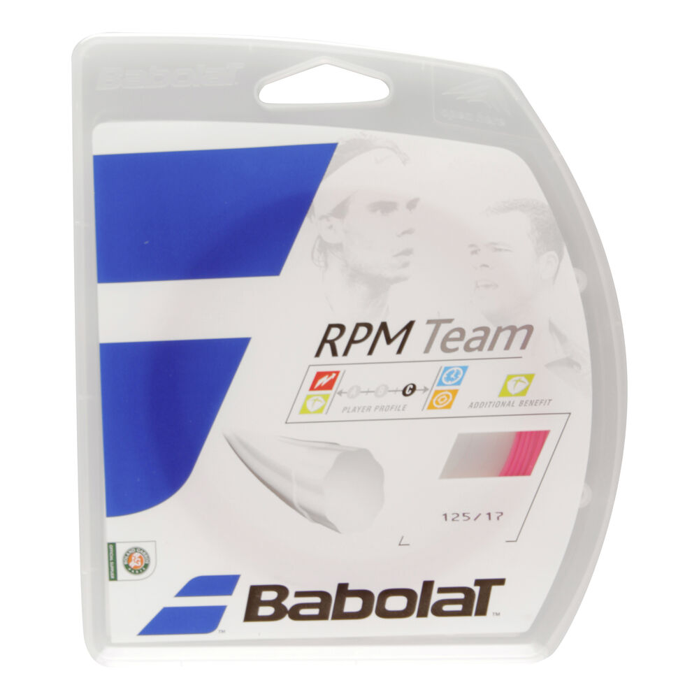 RPM Team Cordage En Set 12m