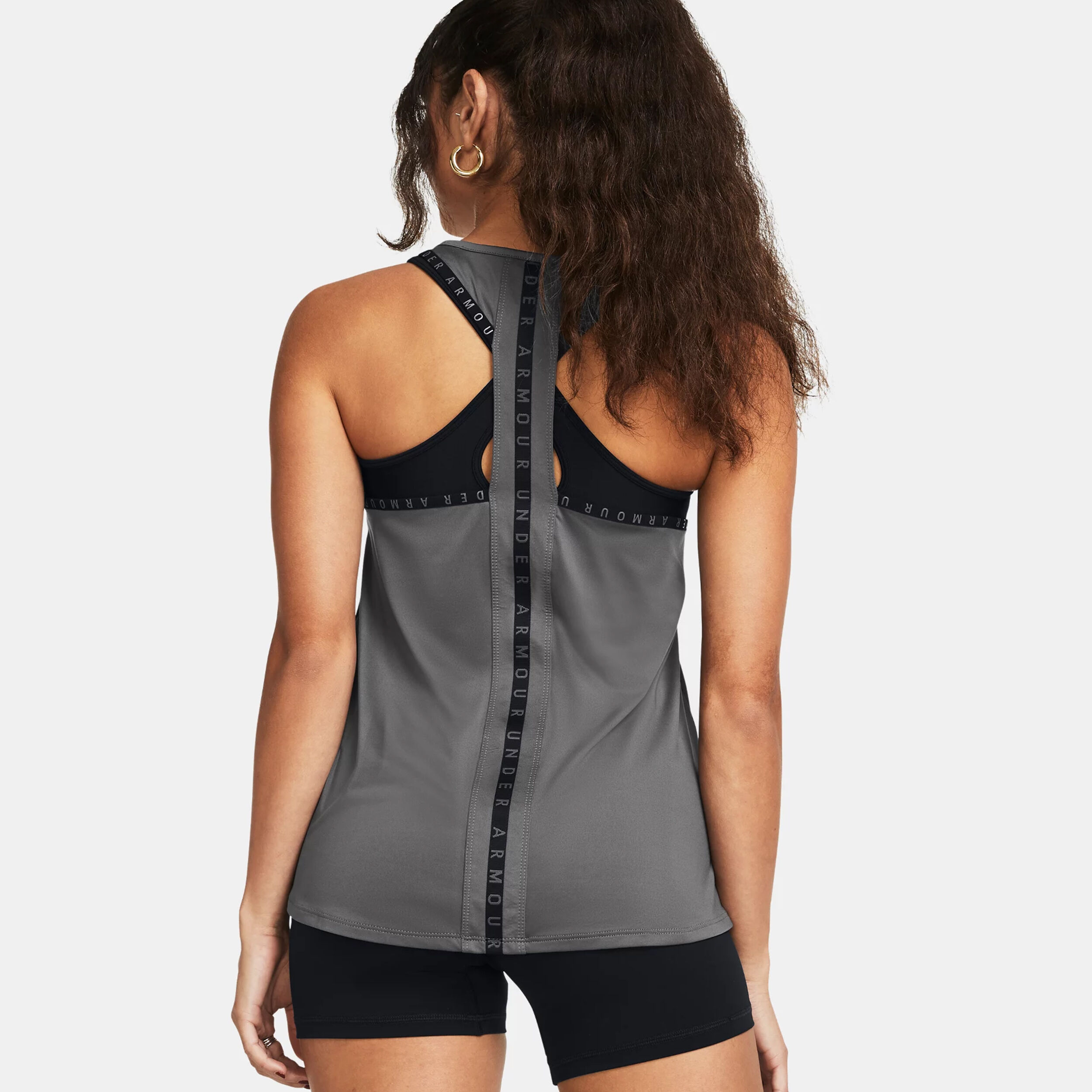 Débardeur under armour femme best sale