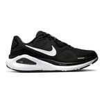 Chaussures de running Nike Nike Structure&nbsp;26 Chaussure de running avec stabilisateurs Femmes - noir, blanc