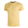 Everyday Performance T-shirt Hommes-Jaune Doré