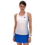 Lotto Lotto Tech VI D&eacute;bardeur tank top Femmes - blanc