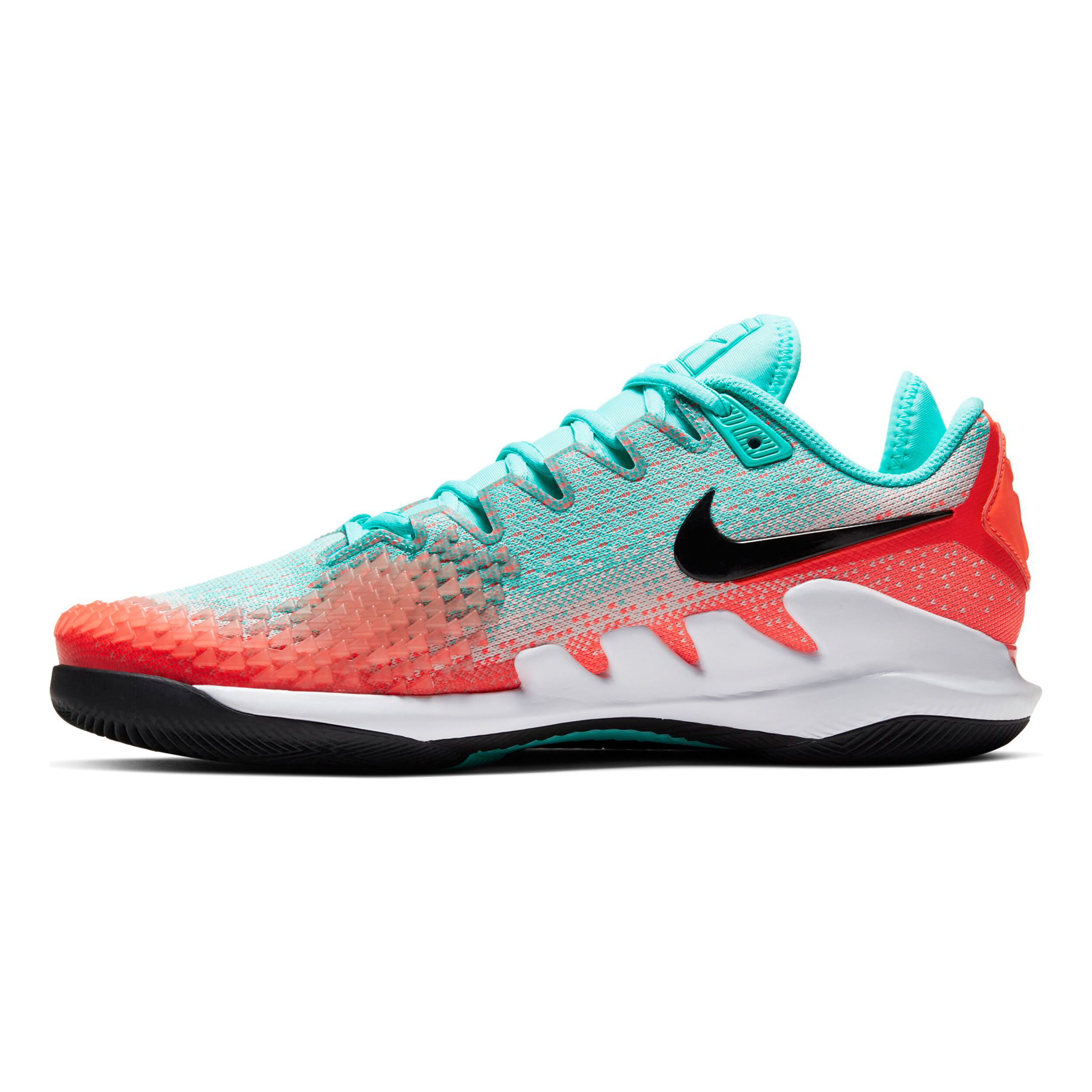 Chaussures nike air zoom 2025 vapor 10 toutes surfaces