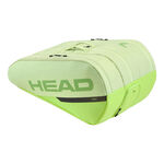 HEAD HEAD Tour XL Housse De Raquette Lot De 15-Vert
