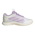 Chaussures de tennis adidas adidas Avacourt 2 Chaussures Toutes Surfaces Femmes-Blanc,Lilas