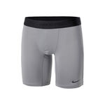 Vêtements Nike Nike Dri-Fit Long Shorts Hommes - gris clair, noir