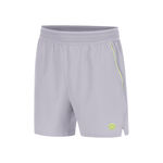 V&ecirc;tements de tennis BIDI BADU BIDI BADU Hey Laguna Shorts Hommes-gris