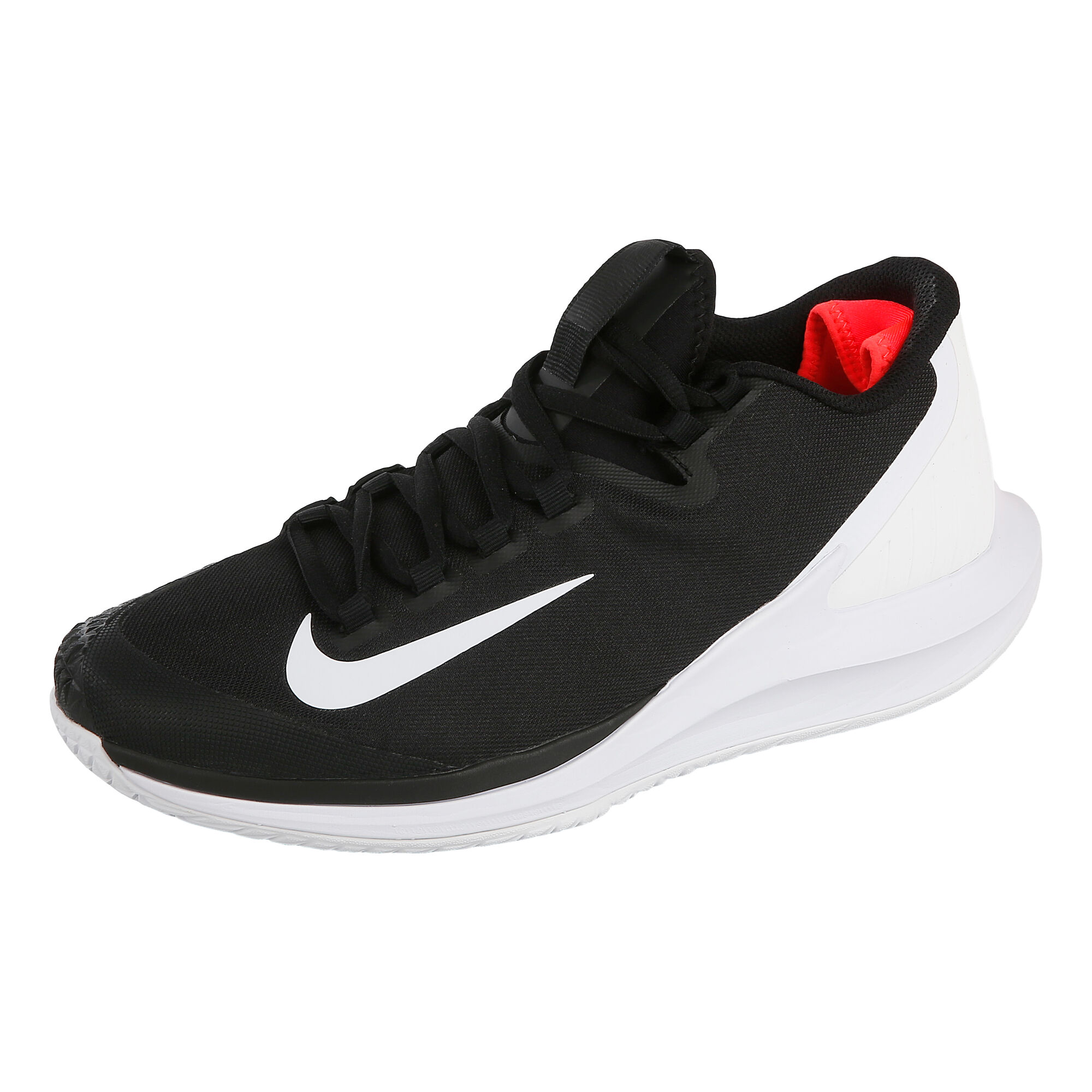 nike zoom toute blanche